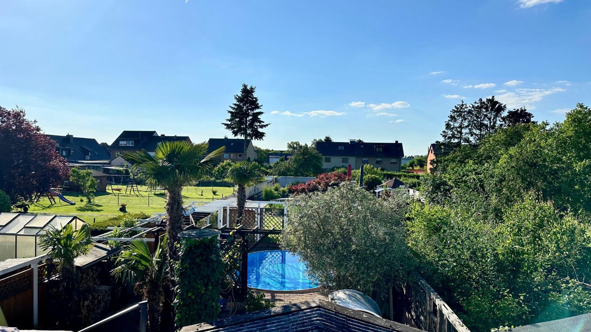 Traveller Awards 2025 - Nordeifel Fw 75 M2 Mit 50 M2 Terasse- Thermen-Badewelt, Phanasialand, Koeln, Bonn, Eifelwanderung Oder Nur Mal So Zum Entspannen Euskirchen Exterior foto