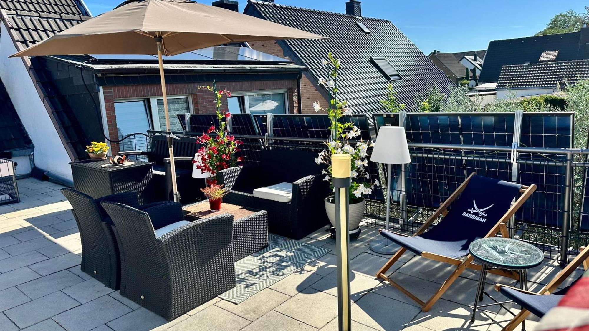 Traveller Awards 2025 - Nordeifel Fw 75 M2 Mit 50 M2 Terasse- Thermen-Badewelt, Phanasialand, Koeln, Bonn, Eifelwanderung Oder Nur Mal So Zum Entspannen Euskirchen Exterior foto